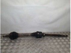 Recambio de transmision delantera derecha para peugeot 407 st confort referencia OEM IAM SIN REF  