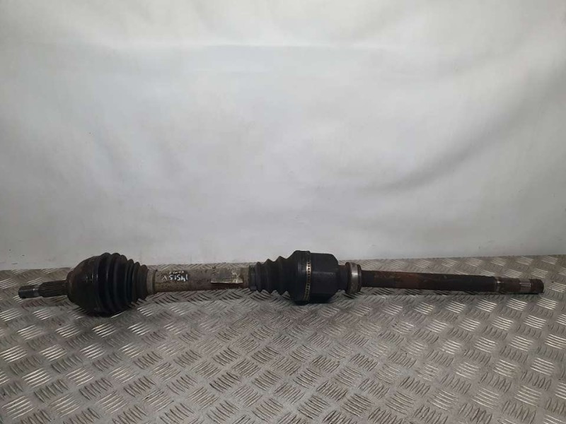 Recambio de transmision delantera derecha para peugeot 407 st confort referencia OEM IAM SIN REF  