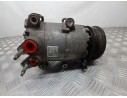 Recambio de compresor aire acondicionado para ford fiesta (ccn) trend referencia OEM IAM AV1119D629AD 20160504 