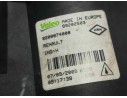 Recambio de faro antiniebla derecho para renault megane iii coupe dynamique referencia OEM IAM 8200074008 89202503 VALEO