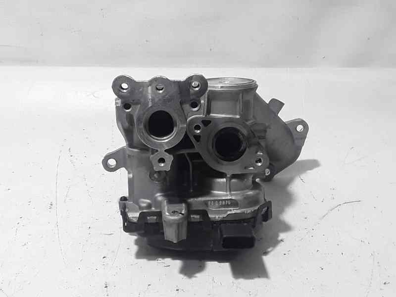 Recambio de valvula egr para peugeot partner tepee outdoor referencia OEM IAM 9807369980  