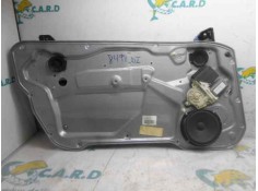 ELEVALUNAS DELANTERO IZQUIERDO ELECTRICO 3 P