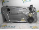 Recambio de elevalunas delantero izquierdo para seat ibiza (6l1) sport referencia OEM IAM   ELECTRICO 3 P