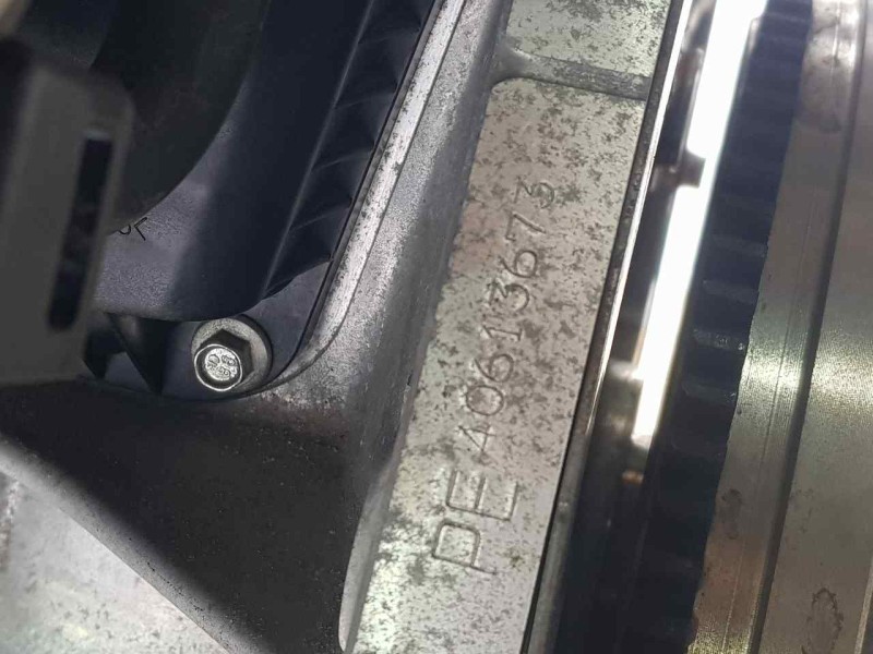 Recambio de motor completo para mazda 3 lim. () black tech edition referencia OEM IAM PE 40613673 