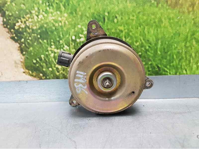 Recambio de electroventilador para nissan murano (z50) básico referencia OEM IAM   4 PINS