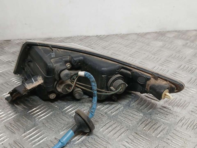 Recambio de piloto trasero izquierdo para honda civic berlina 5 (fk) 1.4 comfort referencia OEM IAM 22016721  EXTERIOR KOITO