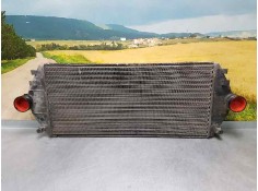 Recambio de intercooler para fiat scudo (222) 1.9 td el furg. acristalado referencia OEM IAM   