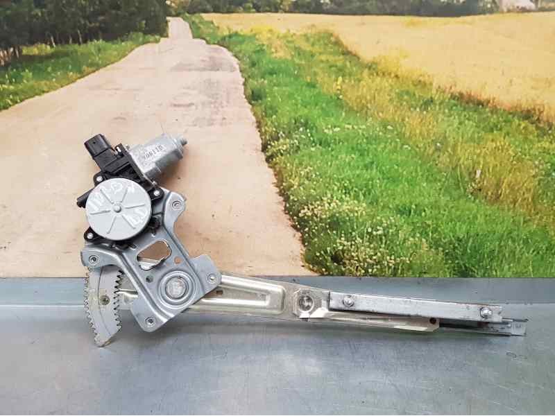 Recambio de elevalunas delantero derecho para mitsubishi lancer sportback (cx) inform referencia OEM IAM   ELECTRICO