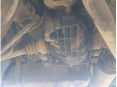 Recambio de diferencial trasero para opel omega b básico berlina referencia OEM IAM 90465553  RELACION 38/11