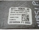 Recambio de compresor aire acondicionado para ford fiesta (ccn) trend referencia OEM IAM AV1119D629AD 20160504 