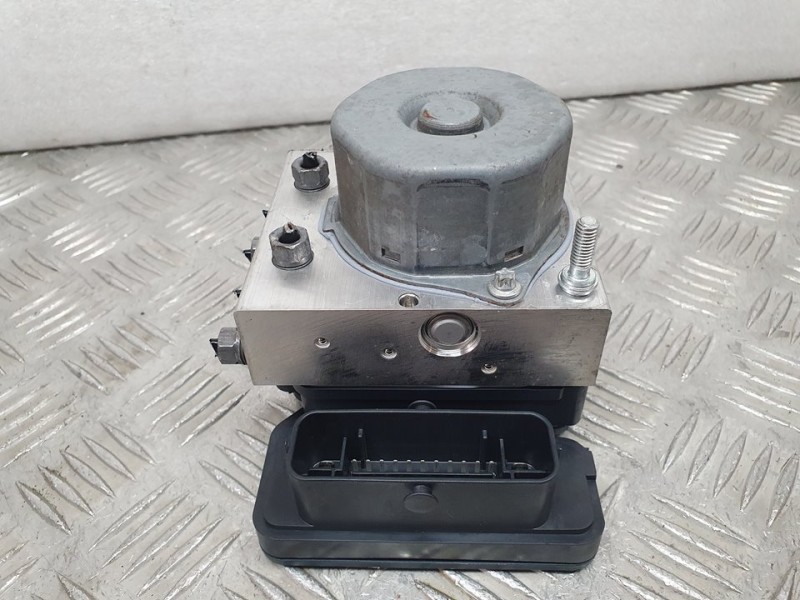 Recambio de abs para fiat fiorino basico furgon 4p referencia OEM IAM 52043307 269895 