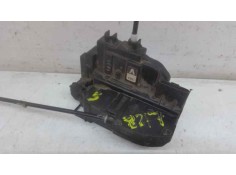 CERRADURA PUERTA DELANTERA DERECHA 3 PINS 