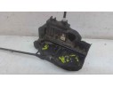 Recambio de cerradura puerta delantera derecha para nissan pathfinder (r51) 2.5 dci xe referencia OEM IAM  3 PINS 