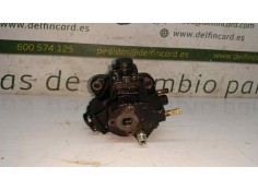 Recambio de bomba alta presion para suzuki sx4 rw (ey) 2.0 ddis turbodiesel referencia OEM IAM 0445010241 55230478 BOSCH