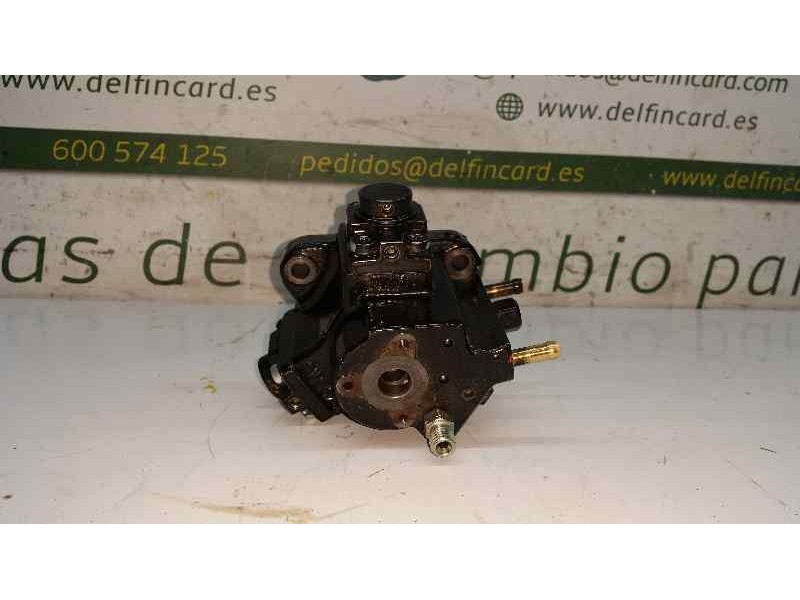 Recambio de bomba alta presion para suzuki sx4 rw (ey) 2.0 ddis turbodiesel referencia OEM IAM 0445010241 55230478 BOSCH
