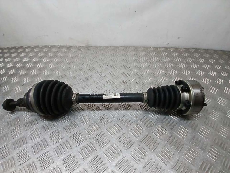 Recambio de transmision delantera izquierda para seat leon (1p1) stylance / style referencia OEM IAM 1K0407271AT  