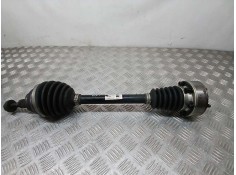 TRANSMISION DELANTERA IZQUIERDA 1K0407271AT 