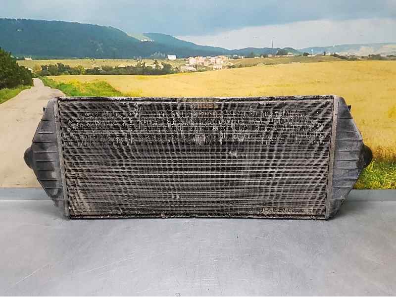 Recambio de intercooler para fiat scudo (222) 1.9 td el furg. acristalado referencia OEM IAM   