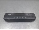 Recambio de mando calefaccion / aire acondicionado para mercedes-benz sprinter 3,5-t furgoneta (b907, b910) 314 cdi rwd (907.631