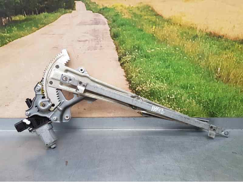 Recambio de elevalunas delantero derecho para mitsubishi lancer sportback (cx) inform referencia OEM IAM   ELECTRICO