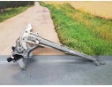 Recambio de elevalunas delantero derecho para mitsubishi lancer sportback (cx) inform referencia OEM IAM   ELECTRICO