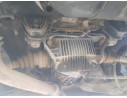 Recambio de diferencial trasero para opel omega b básico berlina referencia OEM IAM 90465553  RELACION 38/11
