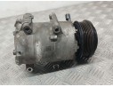 Recambio de compresor aire acondicionado para ford fiesta (ccn) trend referencia OEM IAM AV1119D629AD 20160504 