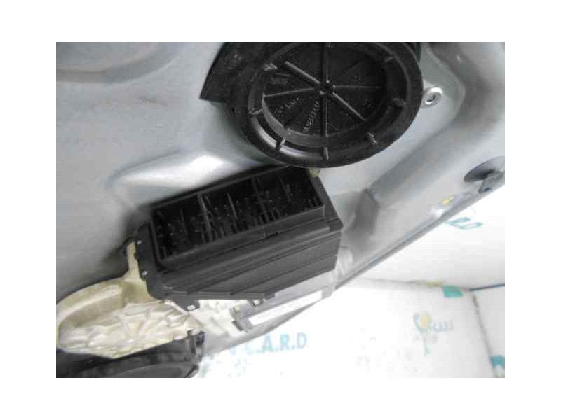 Recambio de elevalunas delantero izquierdo para seat ibiza (6l1) sport referencia OEM IAM   ELECTRICO 3 P
