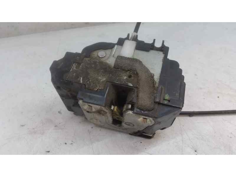 Recambio de cerradura puerta delantera derecha para nissan pathfinder (r51) 2.5 dci xe referencia OEM IAM  3 PINS 