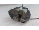 Recambio de cerradura puerta delantera derecha para nissan pathfinder (r51) 2.5 dci xe referencia OEM IAM  3 PINS 