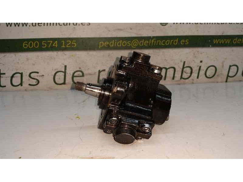 Recambio de bomba alta presion para suzuki sx4 rw (ey) 2.0 ddis turbodiesel referencia OEM IAM 0445010241 55230478 BOSCH