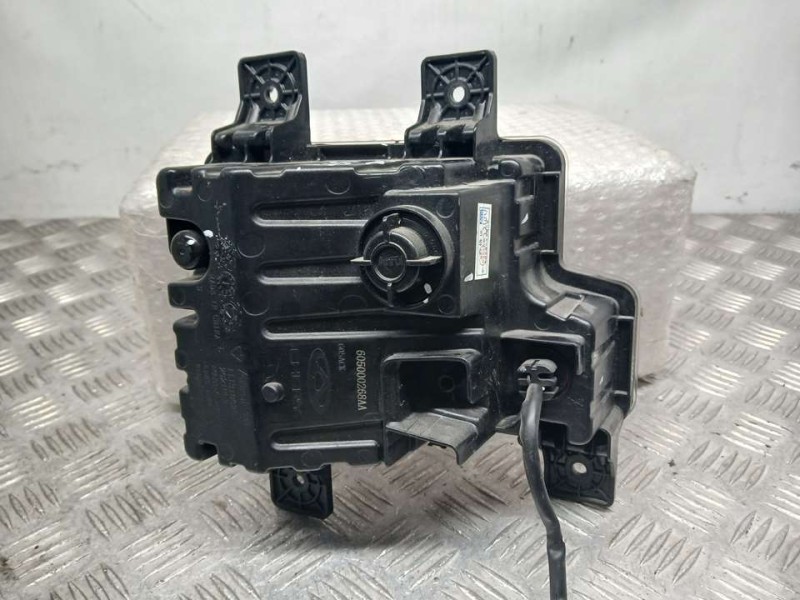 Recambio de piloto delantero izquierdo para dr 5.0 hybrido glp referencia OEM IAM 605000268AA 111310026 CHERY ANRUI LUZ DIA IZQU