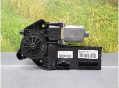 MOTOR ELEVALUNAS DELANTERO IZQUIERDO 807310006R 91524012 