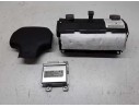 Recambio de kit airbag para chrysler jeep gr.cherokee (zj)/(z) 2.5 turbodiesel referencia OEM IAM   