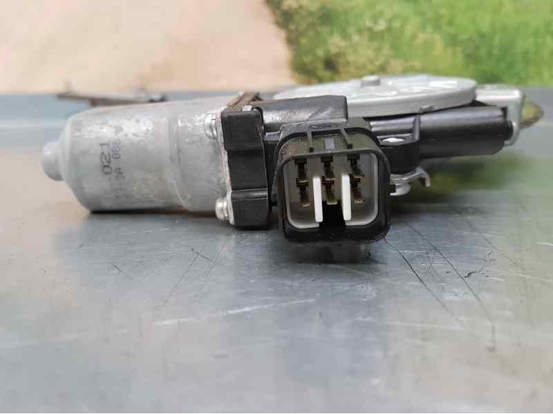 Recambio de elevalunas delantero derecho para mitsubishi lancer sportback (cx) inform referencia OEM IAM   ELECTRICO