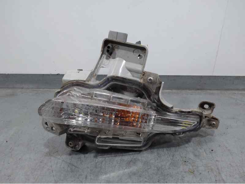 Recambio de piloto delantero derecho para mazda 3 lim. () black tech edition referencia OEM IAM B63C51350  