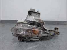 Recambio de piloto delantero derecho para mazda 3 lim. () black tech edition referencia OEM IAM B63C51350  