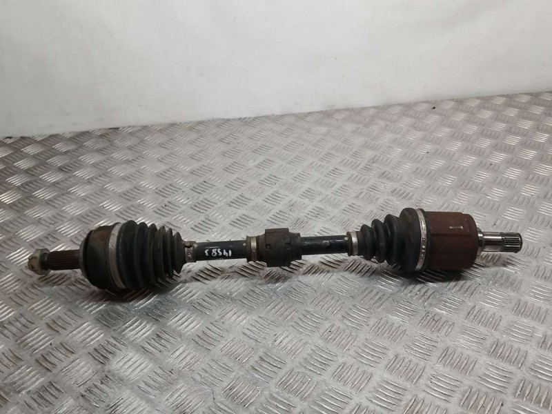 Recambio de transmision delantera izquierda para honda civic berlina 5 (fk) 1.4 comfort referencia OEM IAM 44306SMGE01  