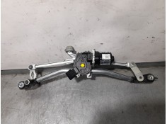 MOTOR LIMPIA DELANTERO 9824784980 2872W000085339 VALEO