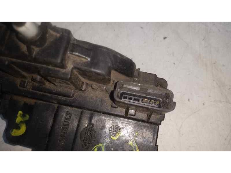 Recambio de cerradura puerta delantera derecha para nissan pathfinder (r51) 2.5 dci xe referencia OEM IAM  3 PINS 