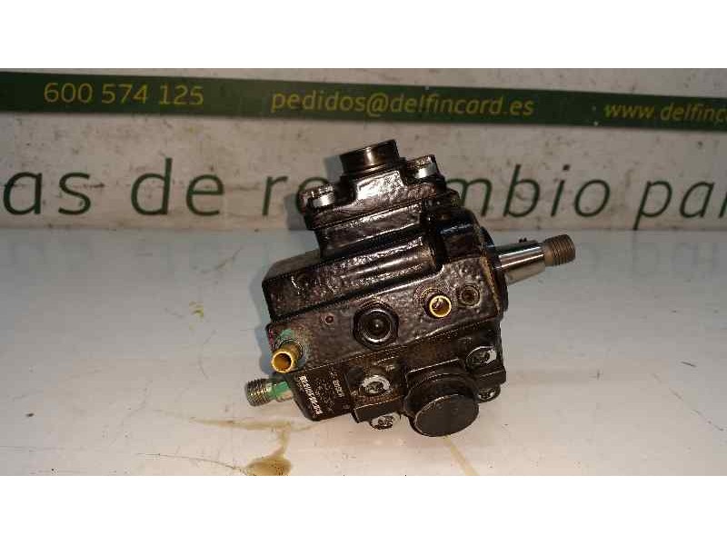 Recambio de bomba alta presion para suzuki sx4 rw (ey) 2.0 ddis turbodiesel referencia OEM IAM 0445010241 55230478 BOSCH