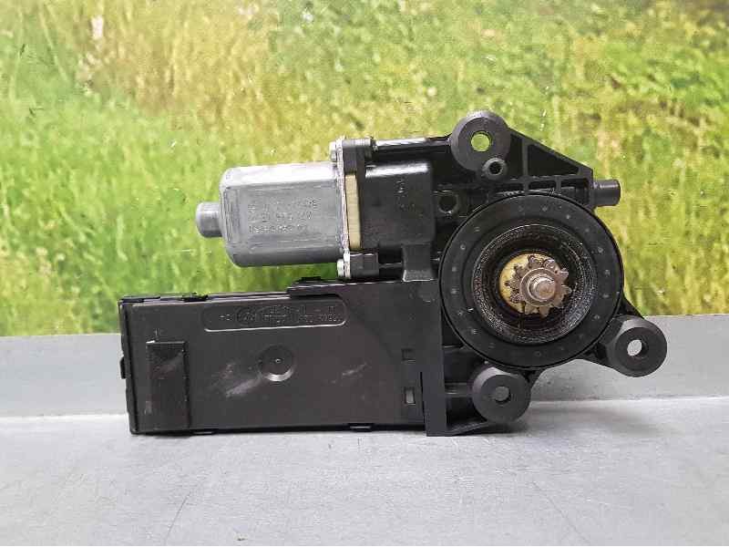 Recambio de motor elevalunas delantero izquierdo para renault megane iii coupe dynamique referencia OEM IAM 807310006R 91524012 