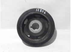 Recambio de polea cigueñal para peugeot partner tepee outdoor referencia OEM IAM 126011  