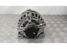 Recambio de alternador para nissan qashqai ii (j11, j11_) 1.2 dig-t referencia OEM IAM 231004BE0B BOSCH F000BL0814