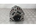 Recambio de alternador para nissan qashqai ii (j11, j11_) 1.2 dig-t referencia OEM IAM 231004BE0B BOSCH F000BL0814