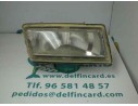 Recambio de faro derecho para mg montego referencia OEM IAM   