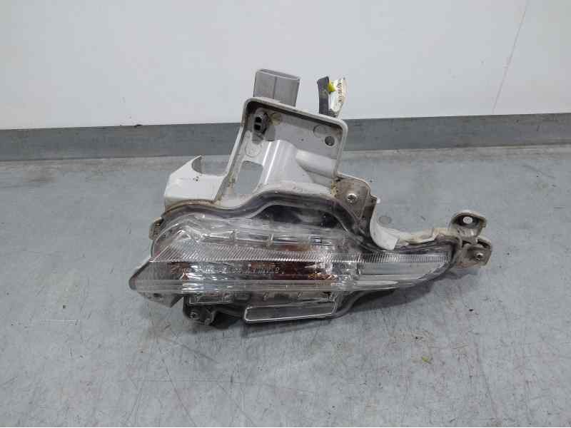 Recambio de piloto delantero derecho para mazda 3 lim. () black tech edition referencia OEM IAM B63C51350  