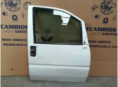 Recambio de puerta delantera derecha para fiat scudo (222) 1.9 td el furg. acristalado referencia OEM IAM   TOCADA