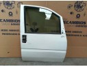 Recambio de puerta delantera derecha para fiat scudo (222) 1.9 td el furg. acristalado referencia OEM IAM   TOCADA