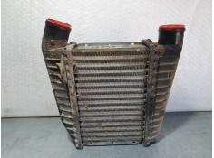 Recambio de intercooler para opel omega b básico berlina referencia OEM IAM 90529903 02593 BEHR